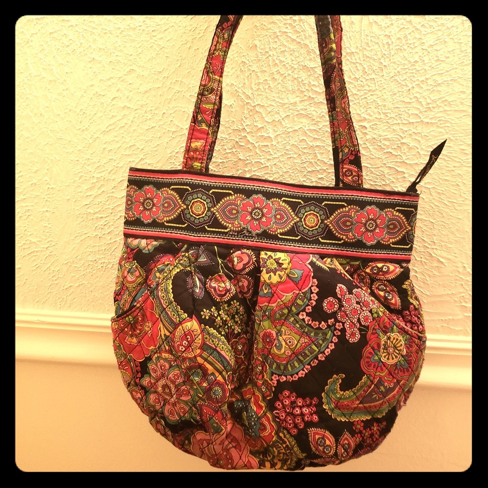 Vera Bradley Purse